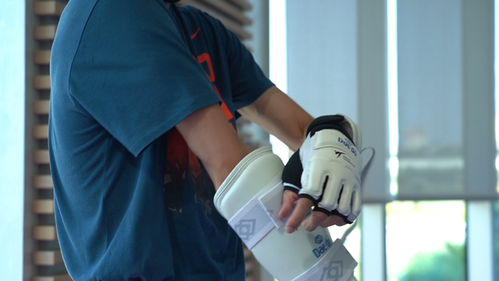 Milli Olimpiya Komitəsi federasiyalara xüsusi toplanışlar təşkil edir - FOTO